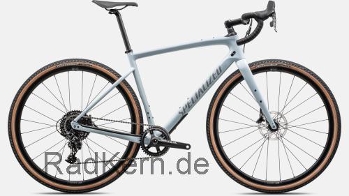 Specialized Diverge Sport Carbon technische daten